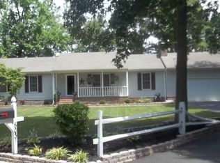 6031 Elgin Ct, Salisbury, MD 21804