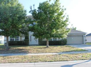 4911 Newton Ct, Saint Cloud, FL 34771