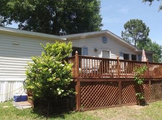 1861 Suavez Cir, Lillian, AL 36549