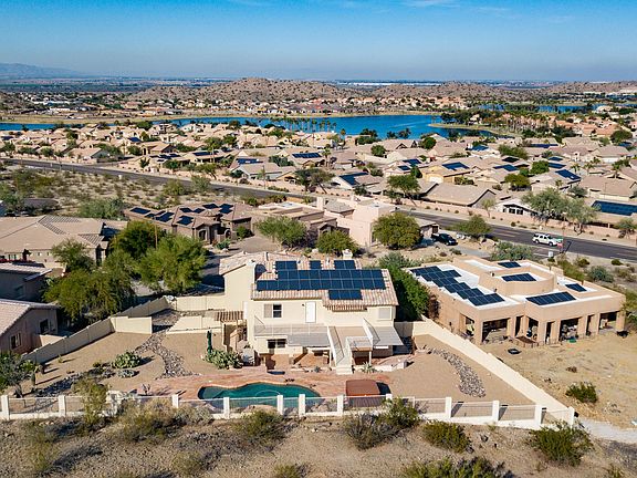 4th image of 18126 W San Esteban Dr