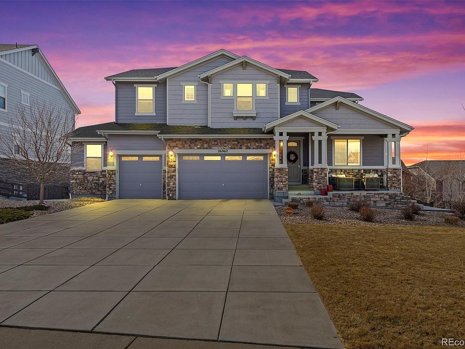 1st image of 26962 E Ottawa Place