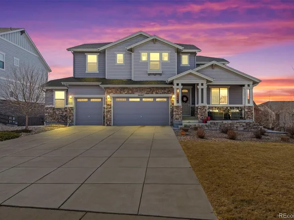 26962 E Ottawa Place, Aurora, CO 80016