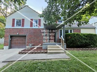 6310 W 57th Ter, Mission, KS 66202