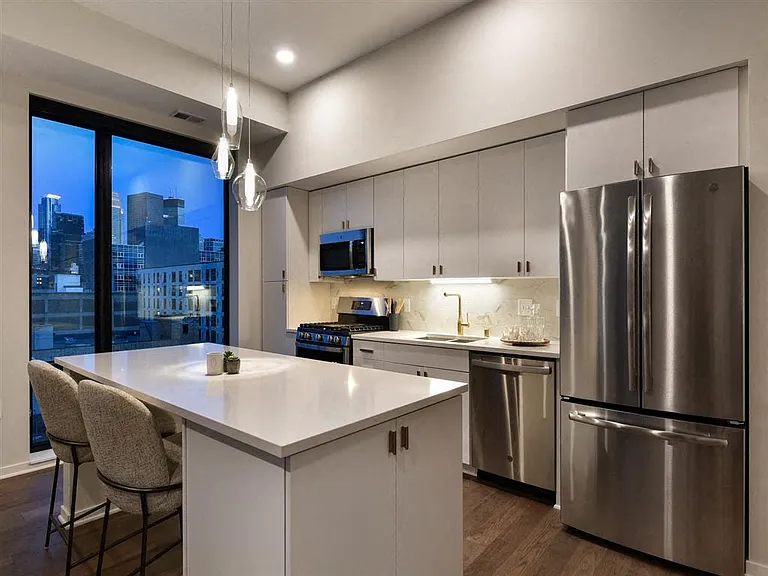 Viridium Apartments — Photo 74