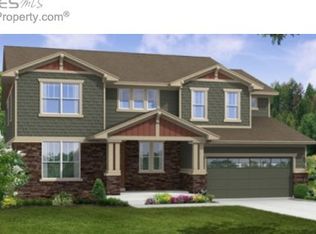 2426 Copper Crest Ln, Fort Collins, CO 80528