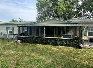 27 Cherry Hill Ln, Williamstown, KY 41097