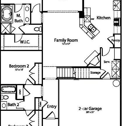 2nd image of this home