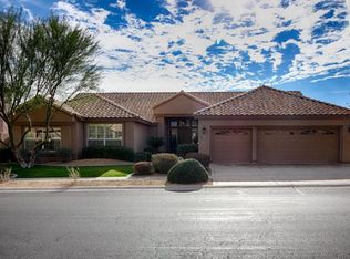 2501 E Desert Willow Dr, Phoenix, AZ 85048
