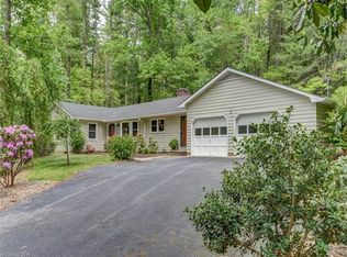 3 N Little River Ln, Hendersonville, NC 28739