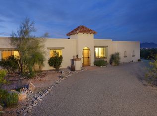 810 E Via Entrada, Tucson, AZ 85718