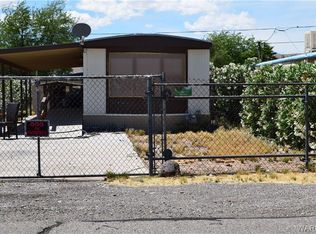 1829 Hualapai Dr, Bullhead City, AZ 86442