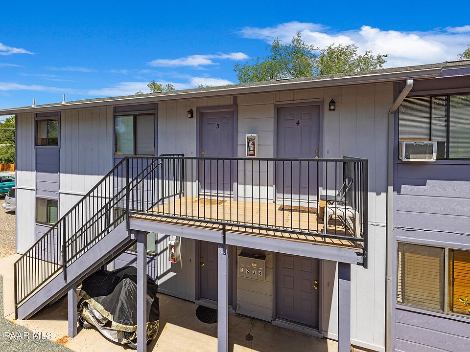RR861 555 Dameron Drive Apartments Prescott, AZ Zillow