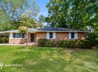 2206 Omega Dr, Columbia, SC 29223