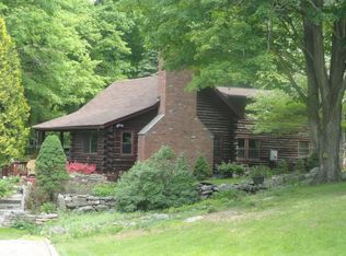 24 Desmond Rd, East Haddam, CT 06423