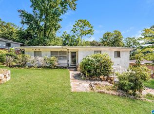 1317 Hatfield Ln, Birmingham, AL 35215