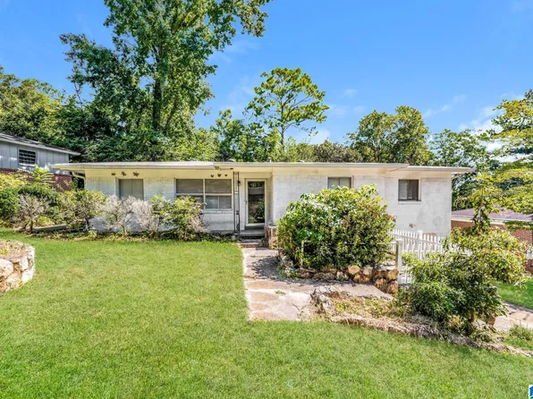 1317 Hatfield Ln, Birmingham, AL 35215