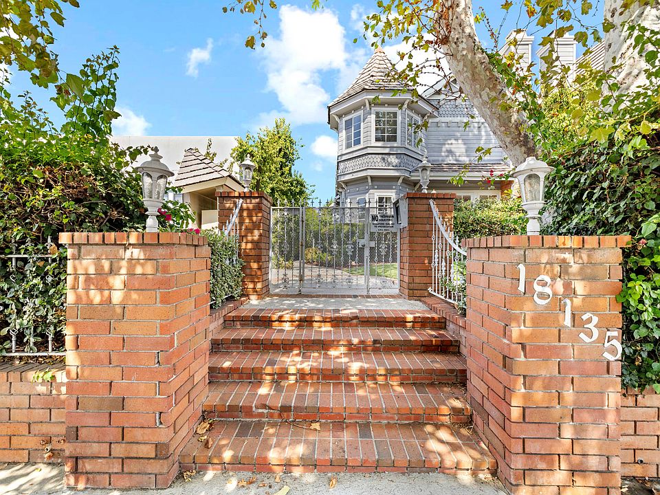 1st image of 18135 Burbank Blvd #3