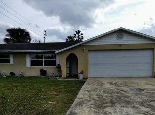 1141 Matterhorn St, Deltona, FL 32725