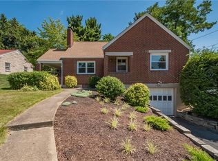 281 Crest Ave, Washington, PA