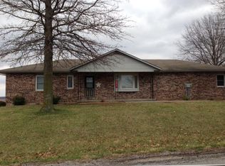 13818 Mitchell Rd, Corder, MO 64021