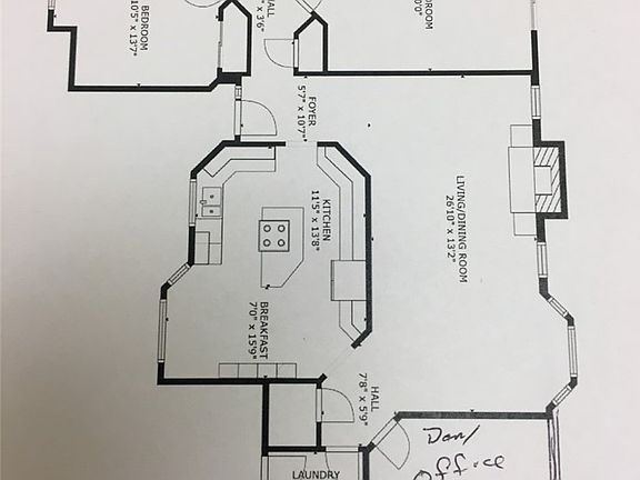 3rd image of 3801 NE 53rd St