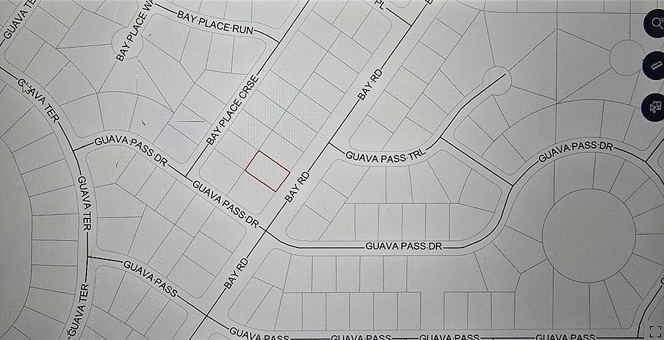 1st image of BAY RD LOT 10