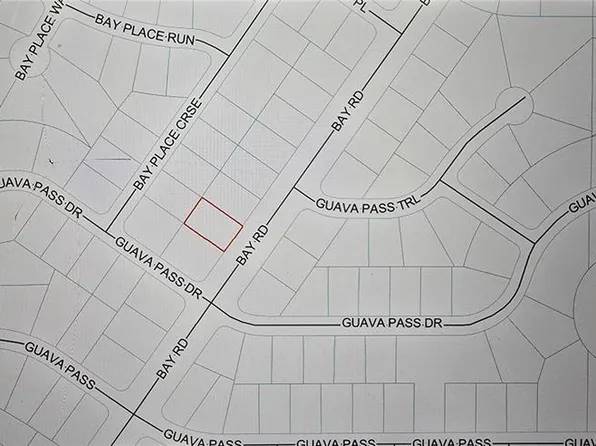 BAY RD LOT 10, OCALA, FL 34472