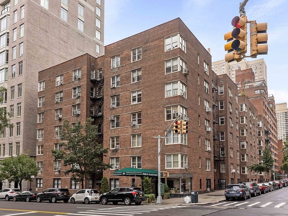 1st image of 30 E End Ave APT 5H