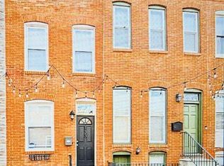 133 N Montford Ave, Baltimore, MD 21224