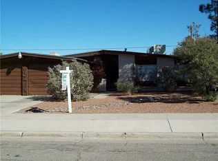 3330 Orkney Rd, El Paso, TX 79925