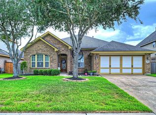 2606 Chinaberry Park Ln, League City, TX 77573