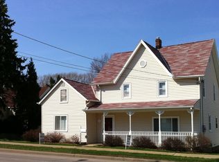 12005 McCracken Rd, Garfield Heights, OH 44125