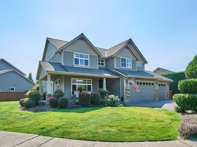 23707 231st Court SE, Maple Valley, WA, 98038