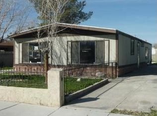3465 Cactus Springs Dr, Las Vegas, NV 89115