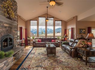 30795 Overlook Run, Buena Vista, CO 81211