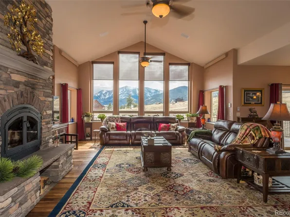 30795 Overlook Run, Buena Vista, CO 81211
