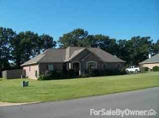 174 Grand Rue De Josh, Opelousas, LA 70570