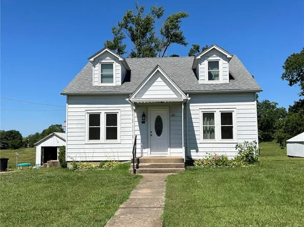 106 Church St, Altenburg, MO 63732