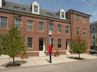 66 Constitution Rd, Charlestown, MA 02129