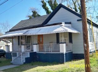 777 Smith St, Macon, GA 31217