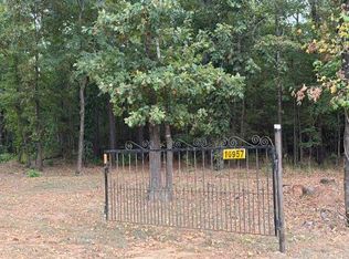 10957 State Highway 160, Doddridge, AR 71834