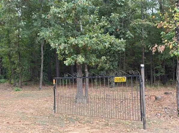 10957 State Highway 160, Doddridge, AR 71834