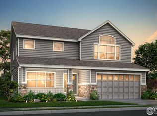 1228 Lily Mountain Rd, Severance, CO 80550