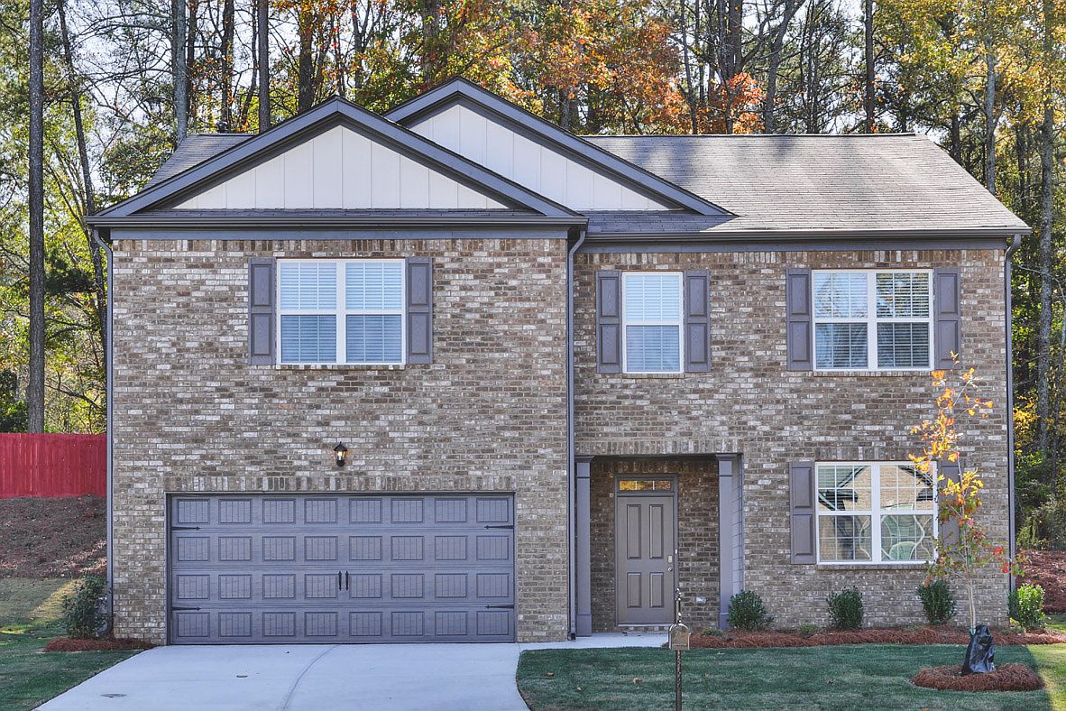 4386 Minkslide Dr SW #Aafznm, Atlanta, GA 30331 | Zillow