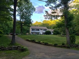 93 Old Monson Rd, Stafford Springs, CT 06076