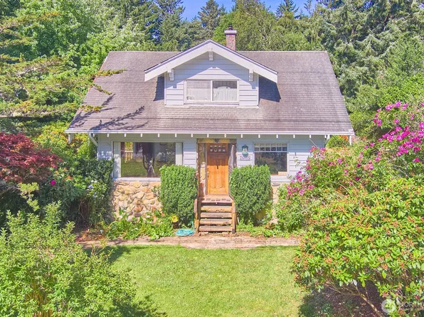 26405 Sandridge Road, Ocean Park, WA 98640