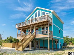 1920 Sandpiper Rd Lot 43, Corolla, NC 27927