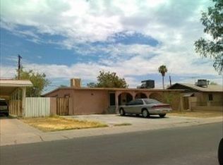 2728 W Devonshire Ave, Phoenix, AZ 85017