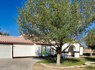 4500 Savoy Blvd, Pahrump, NV 89061