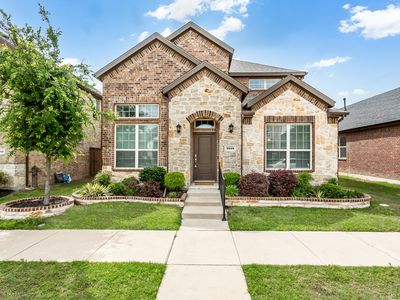 2148 Miramar Dr, Little Elm, TX, 75068